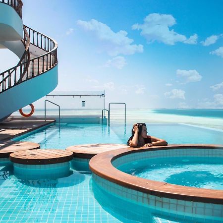 Stone Hotels Диффуши Экстерьер фото