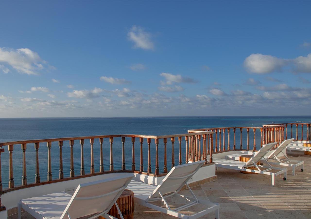 Stone Hotels Диффуши Экстерьер фото