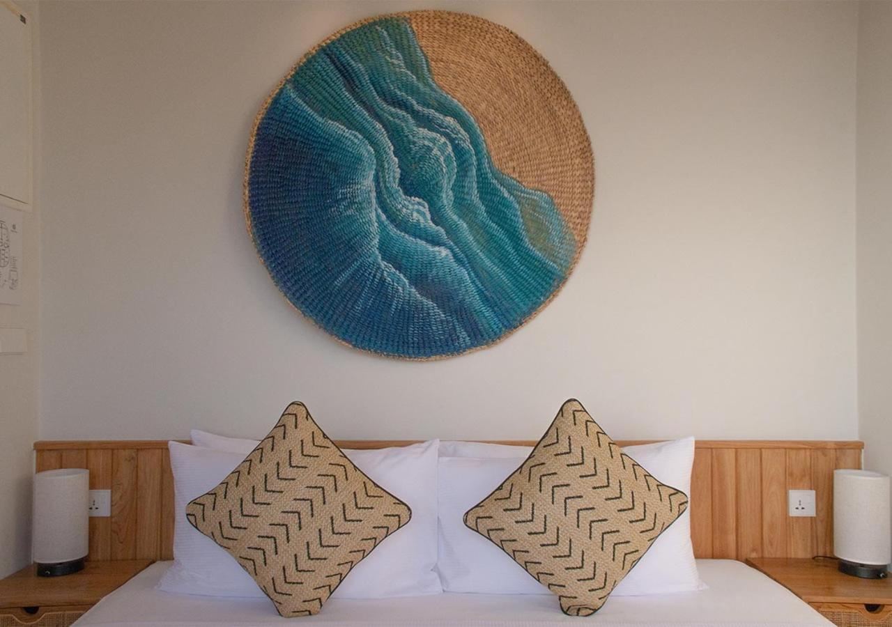Stone Hotels Диффуши Экстерьер фото