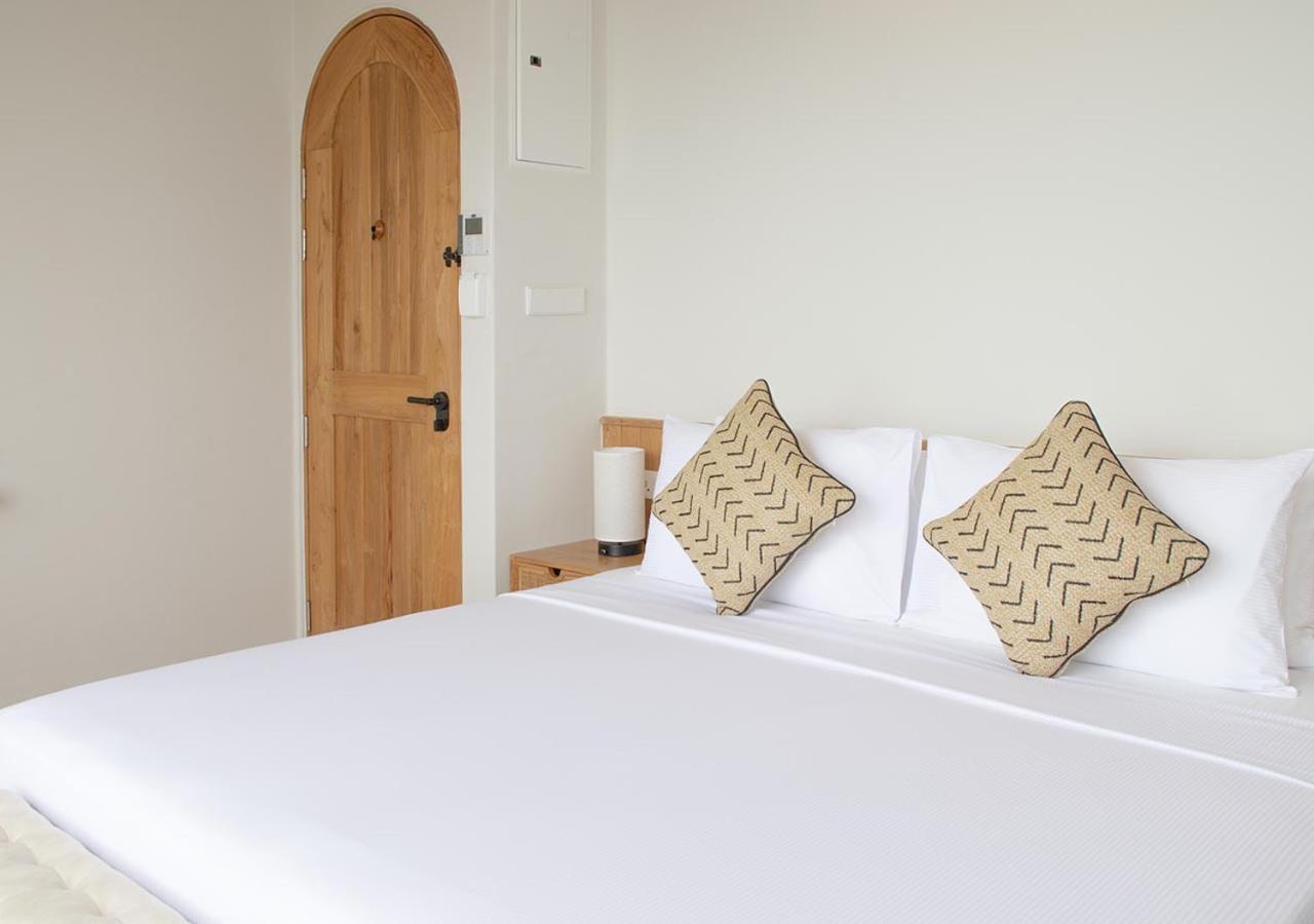 Stone Hotels Диффуши Экстерьер фото