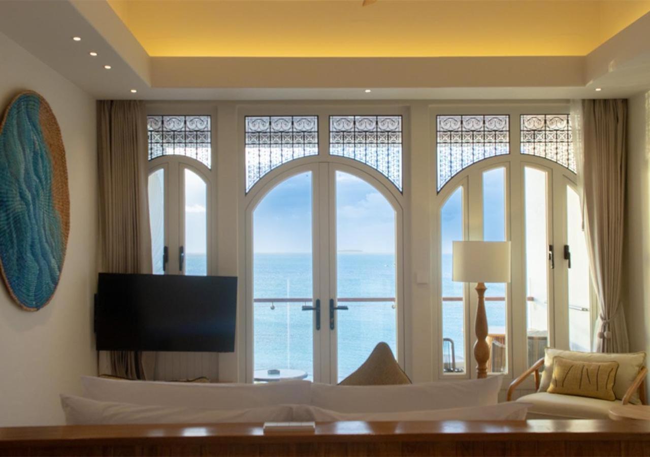 Stone Hotels Диффуши Экстерьер фото