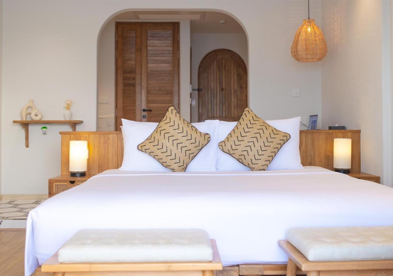 Stone Hotels Диффуши Экстерьер фото