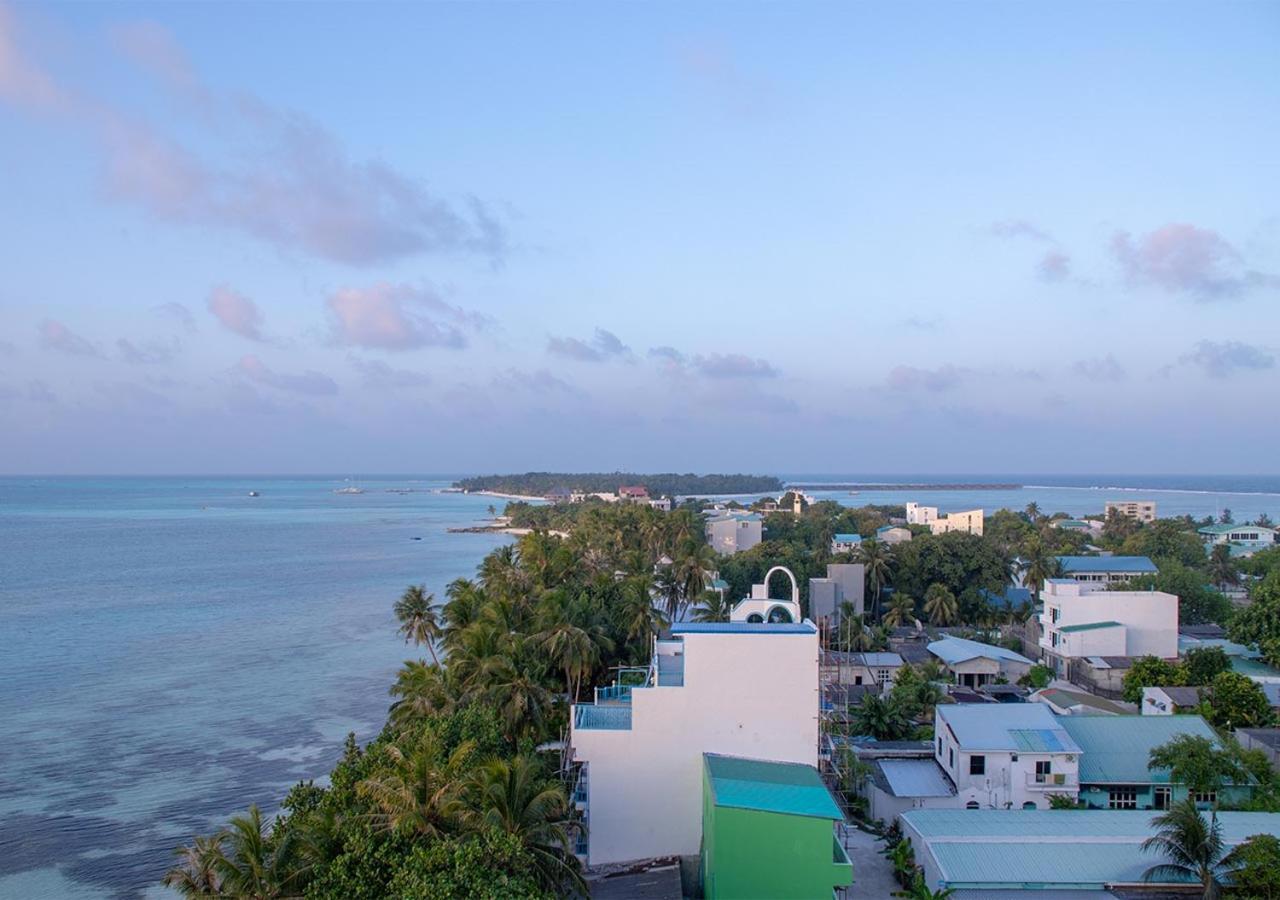 Stone Hotels Диффуши Экстерьер фото