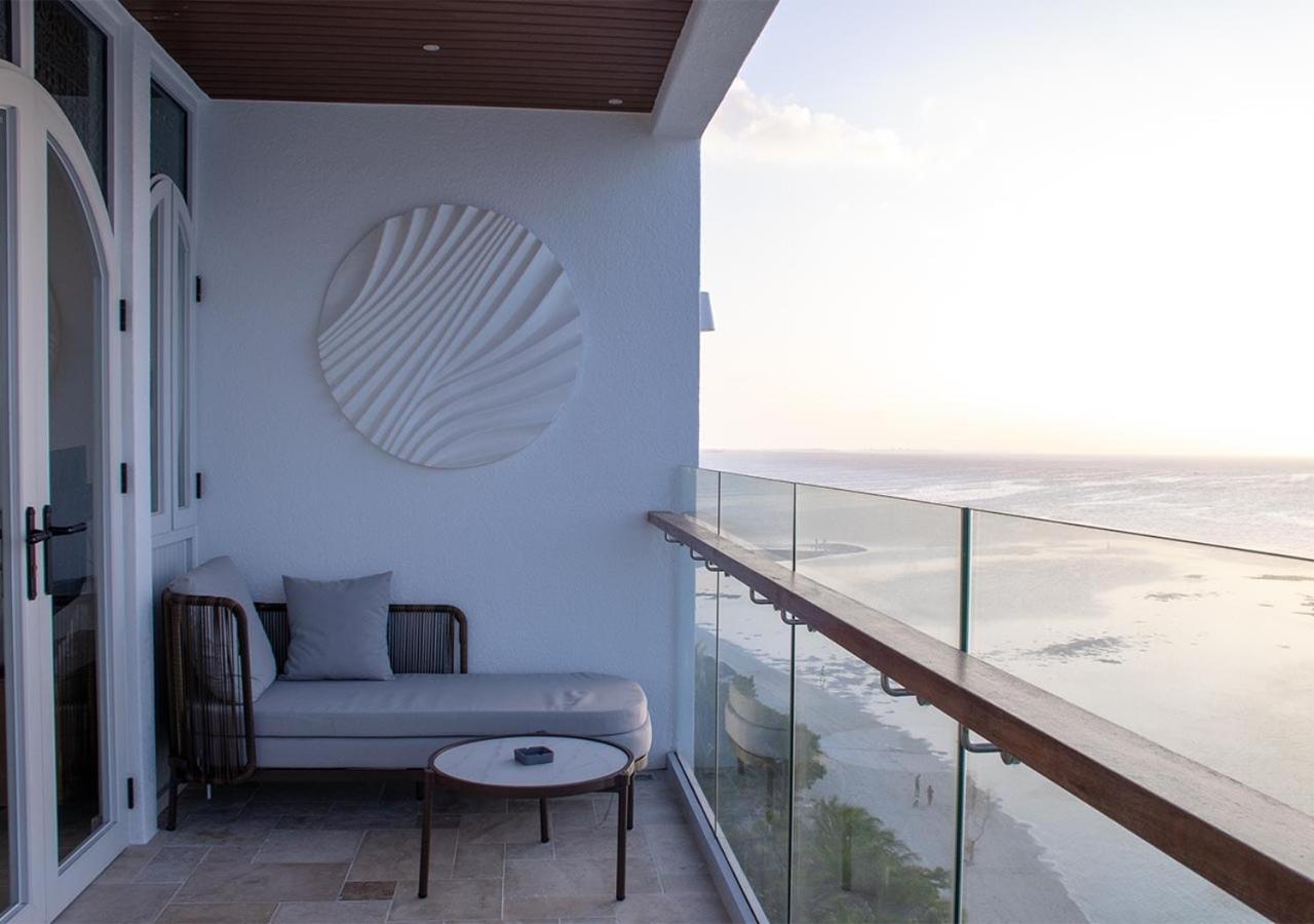 Stone Hotels Диффуши Экстерьер фото