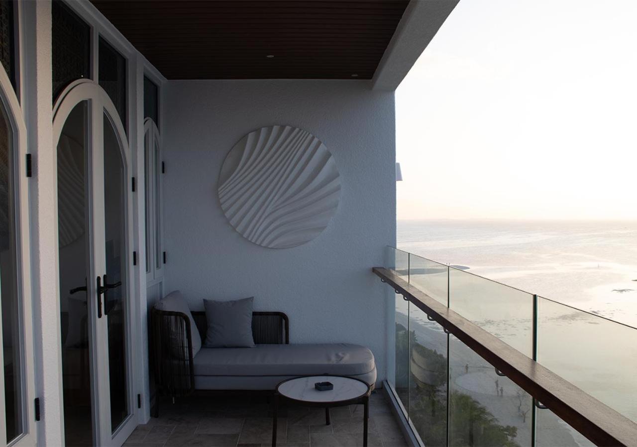 Stone Hotels Диффуши Экстерьер фото