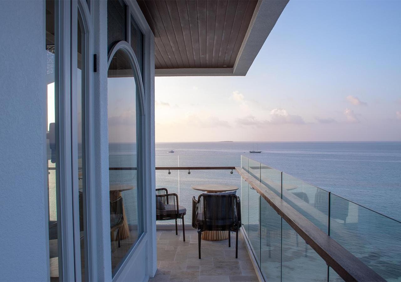 Stone Hotels Диффуши Экстерьер фото