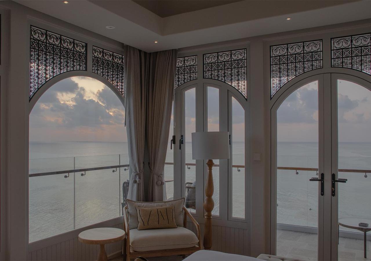 Stone Hotels Диффуши Экстерьер фото