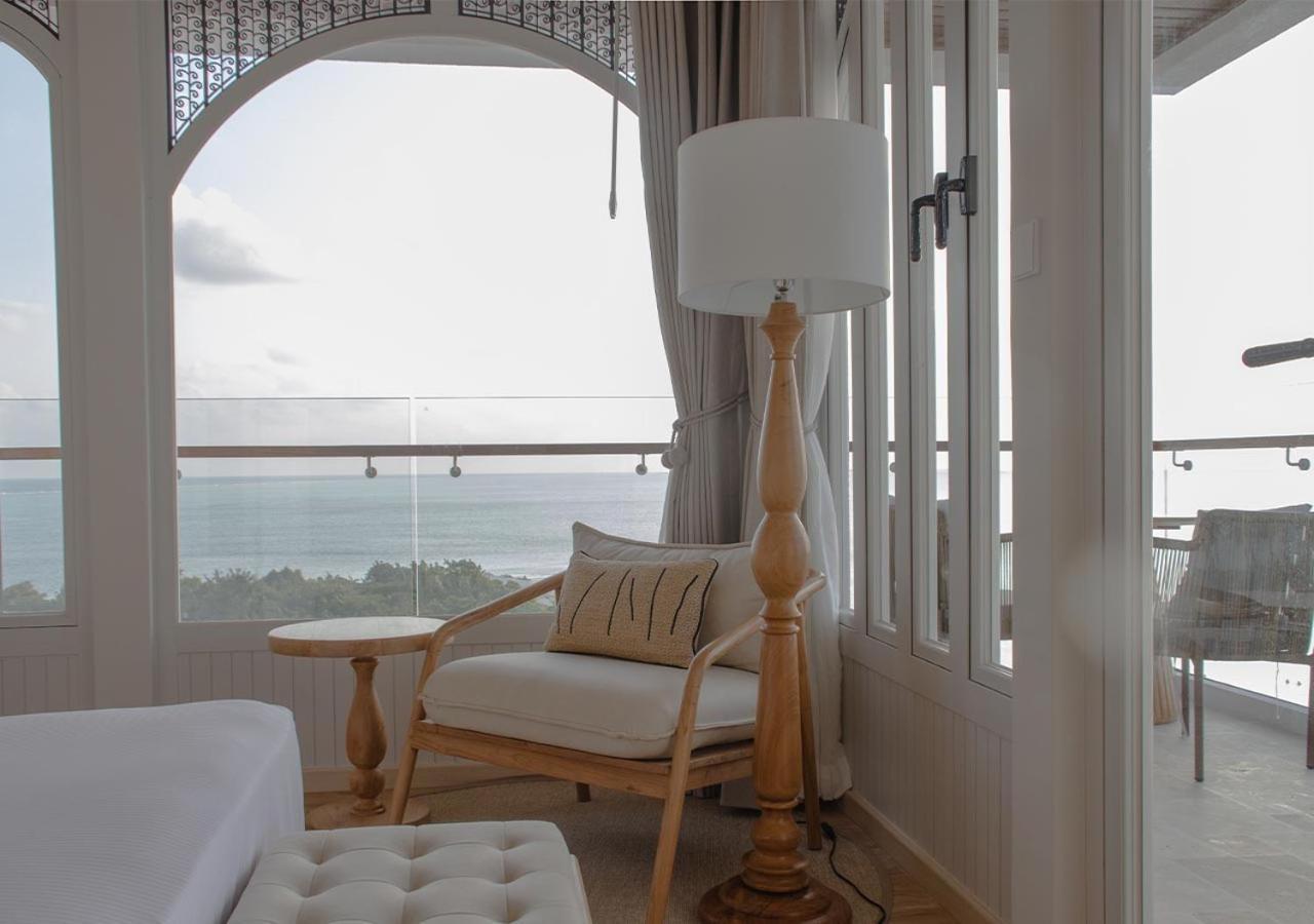 Stone Hotels Диффуши Экстерьер фото