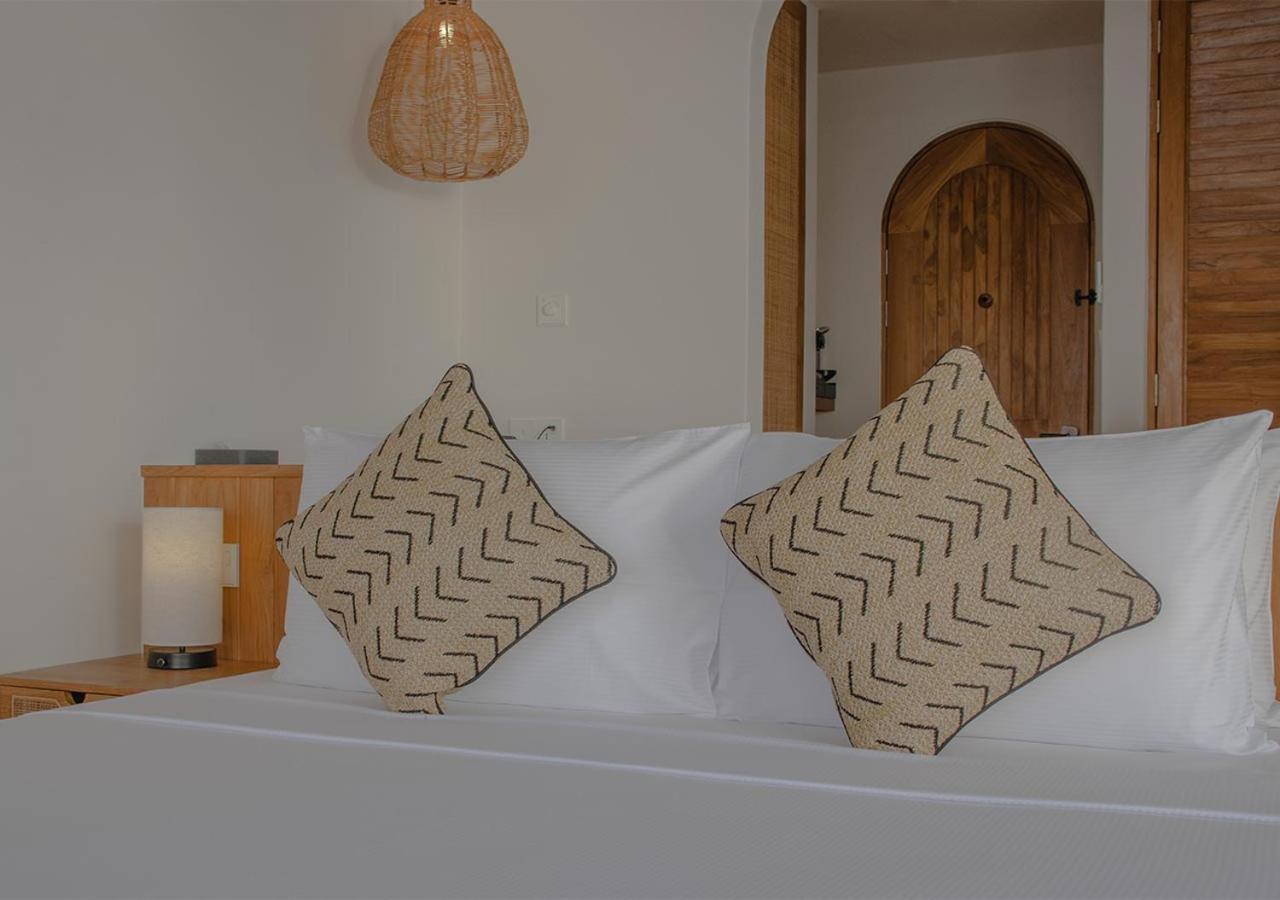 Stone Hotels Диффуши Экстерьер фото