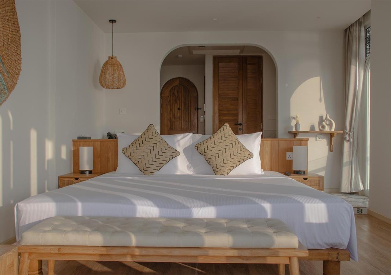 Stone Hotels Диффуши Экстерьер фото