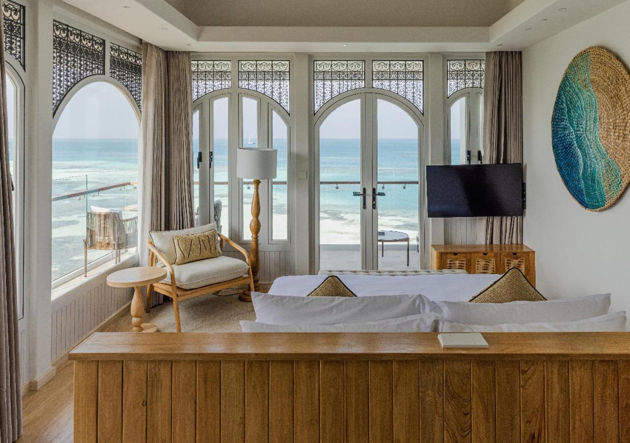 Stone Hotels Диффуши Экстерьер фото