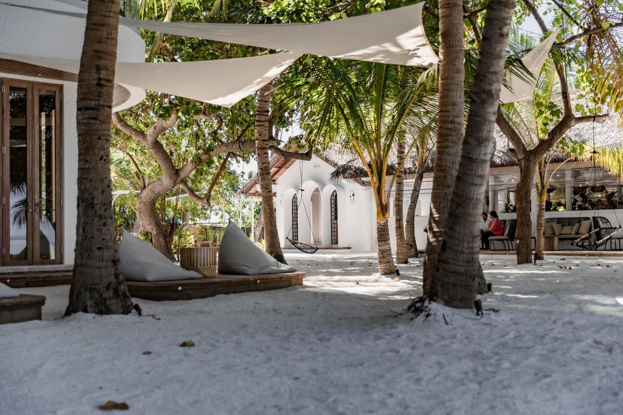 Stone Hotels Диффуши Экстерьер фото