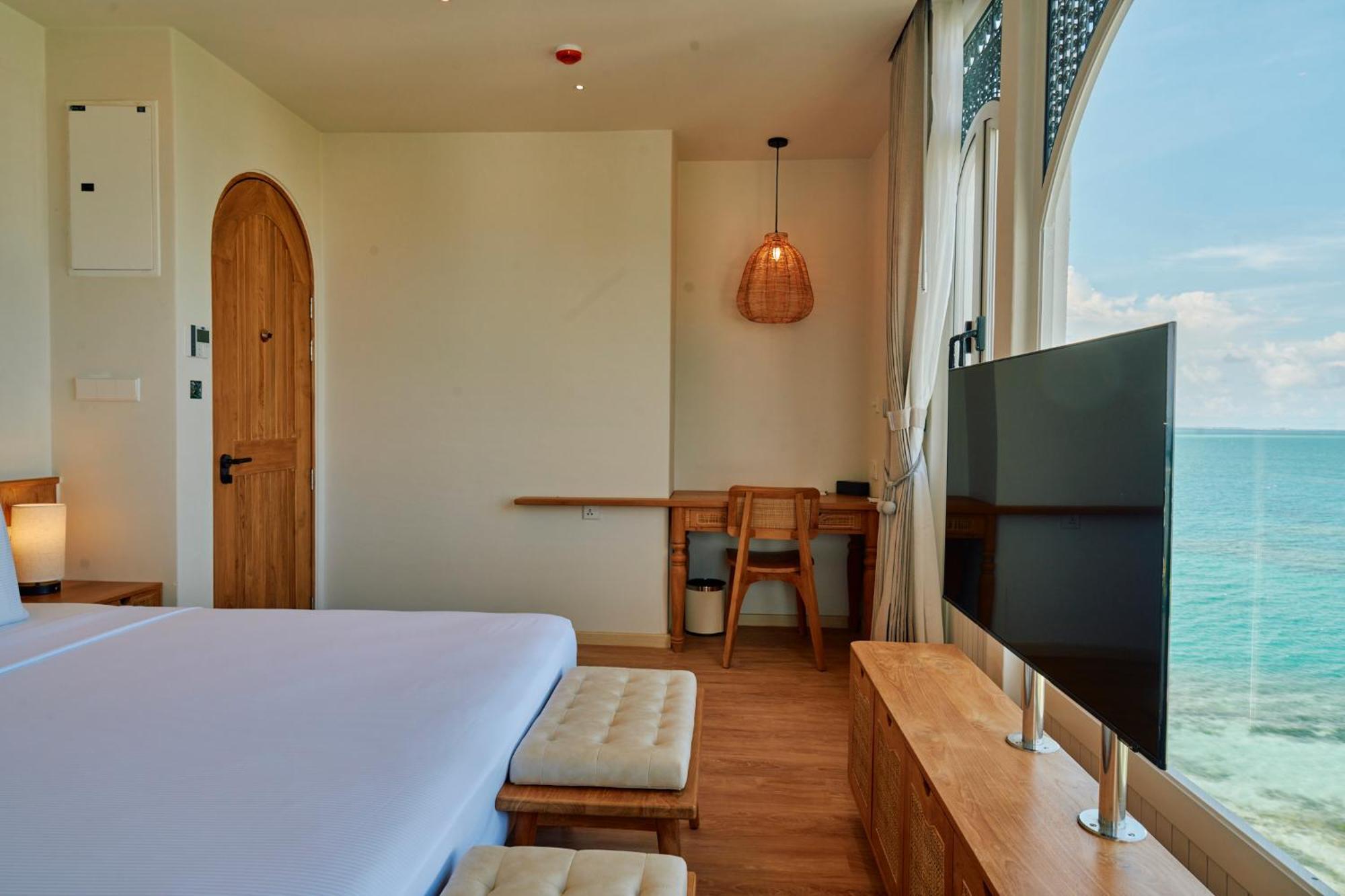 Stone Hotels Диффуши Экстерьер фото
