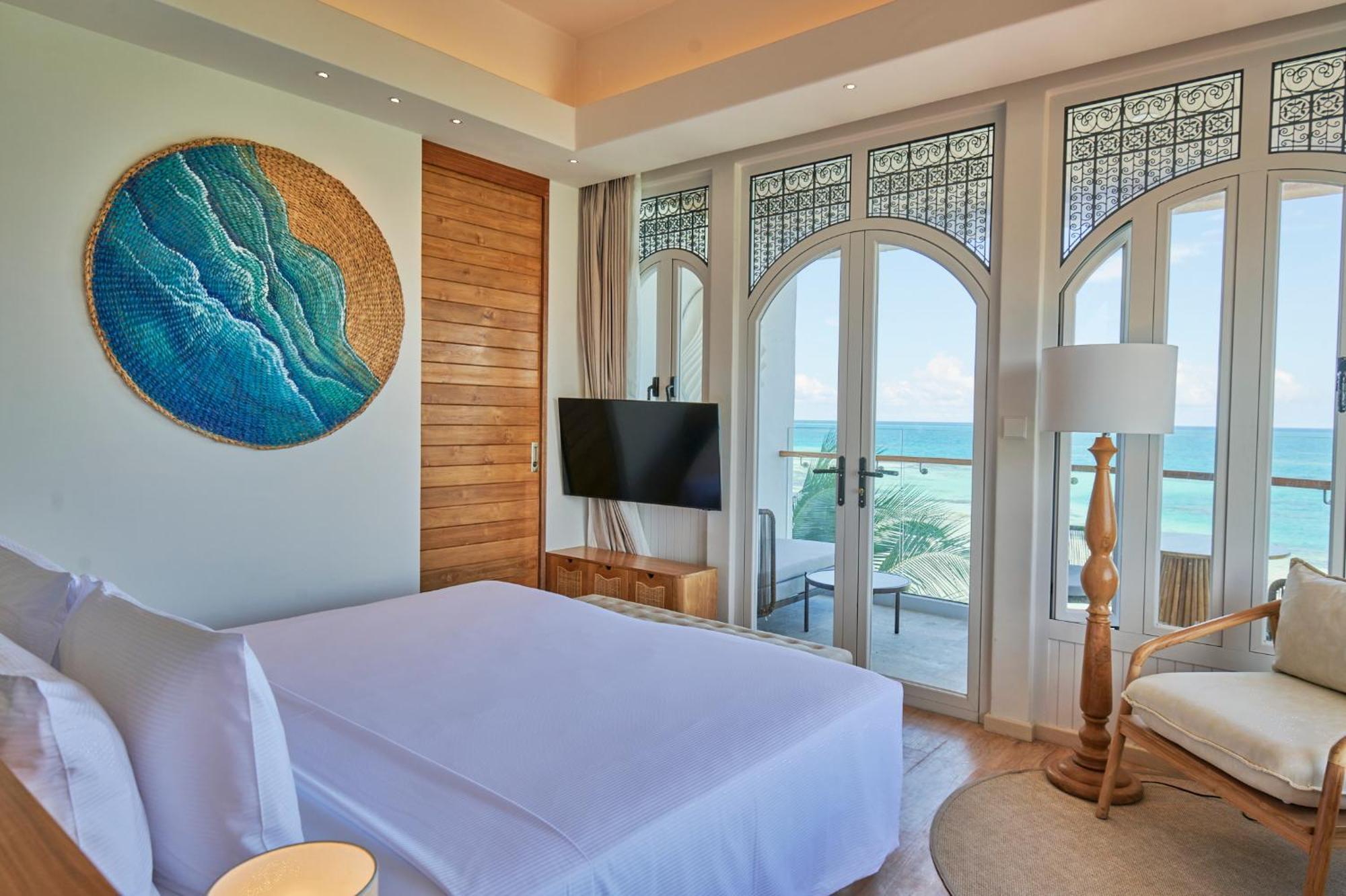 Stone Hotels Диффуши Экстерьер фото